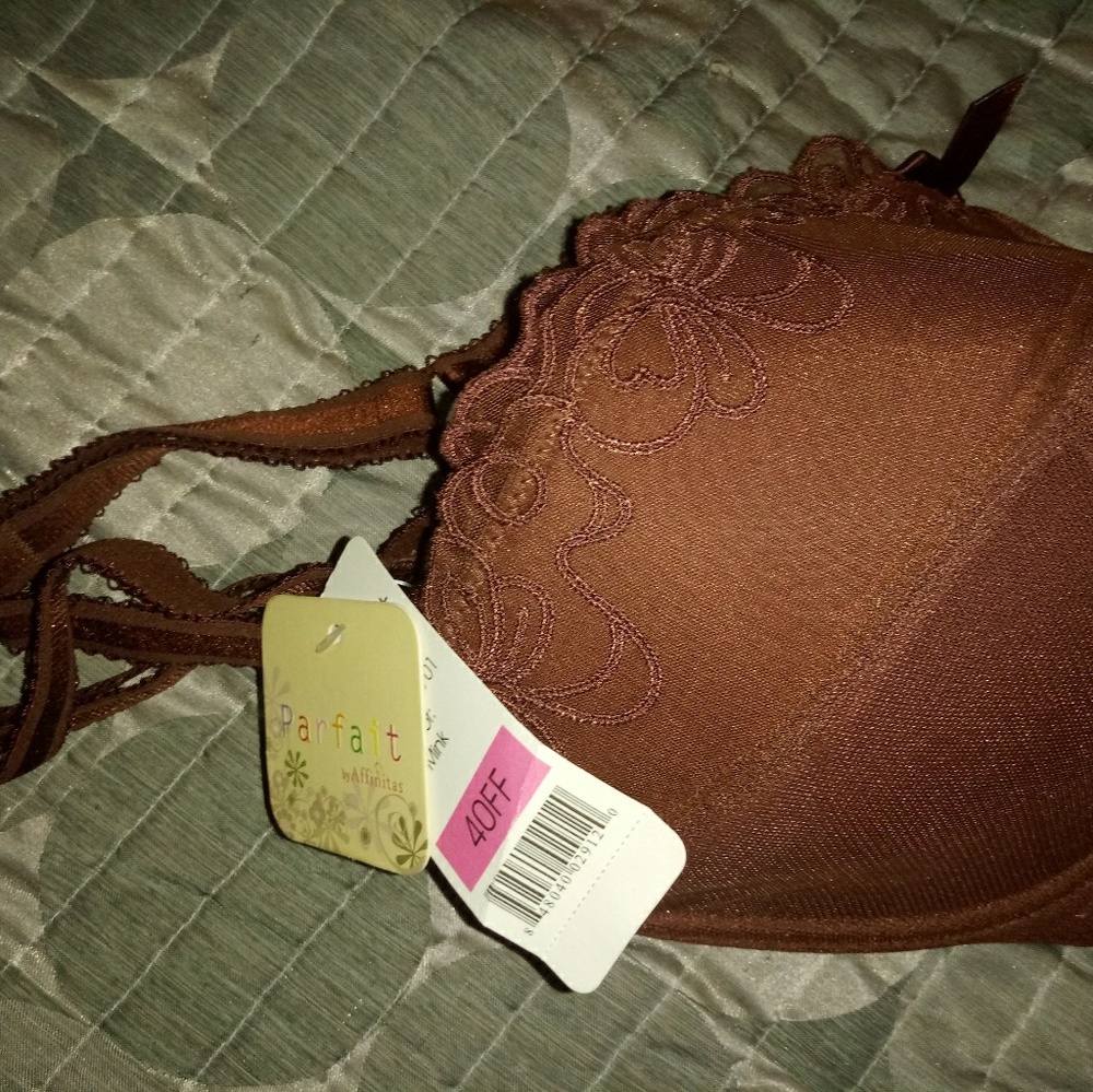 Bra